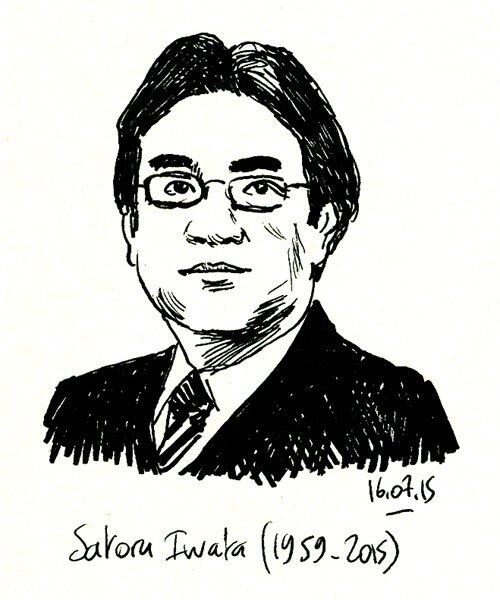 Satoru_Iwata