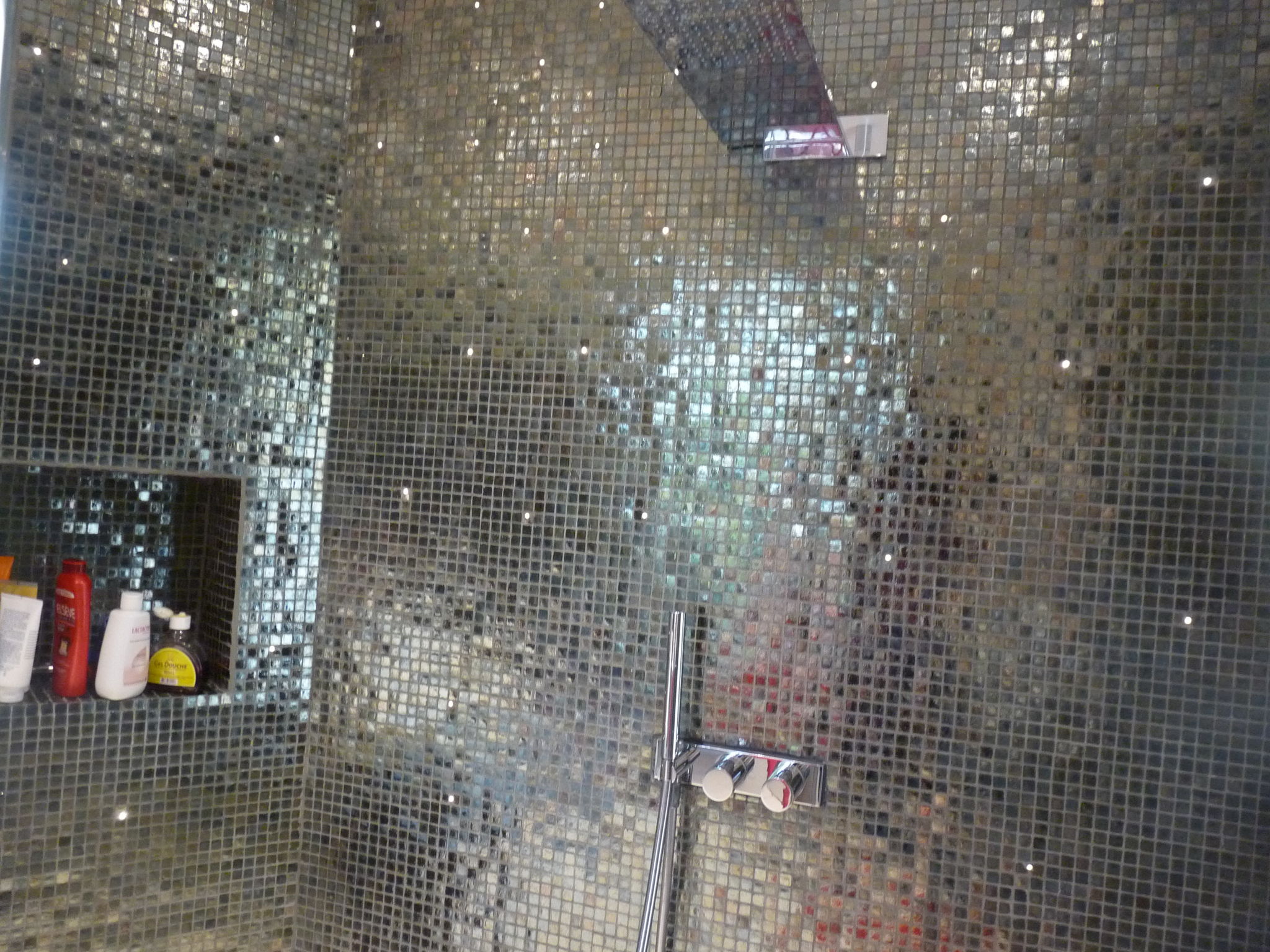 Robinetterie vasque salle de bain grohe