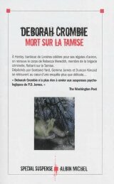 mort sur la tamise