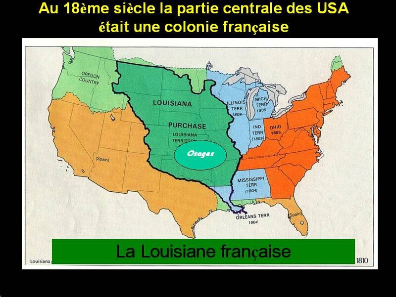 Louisiane