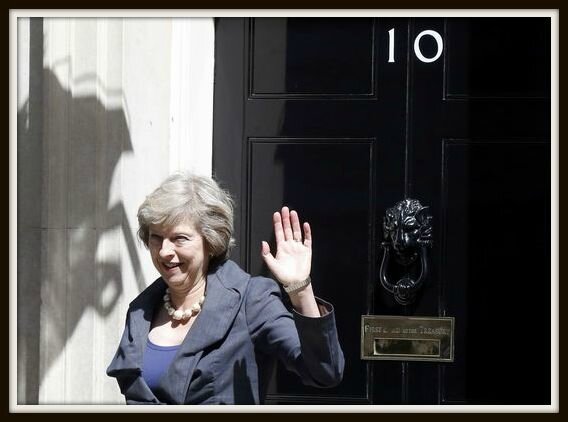 theresa