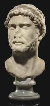 a_roman_marble_portrait_bust_of_the_emperor_hadrian_circa_117_138_ad_d5443364h