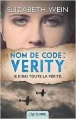 nom de code verity
