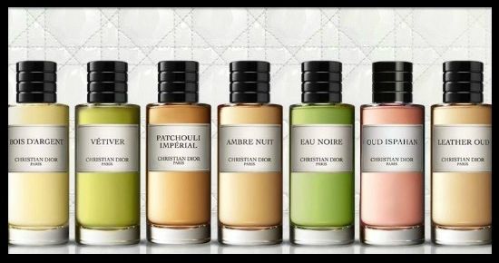 christian dior la collection privee christian dior la collection privee