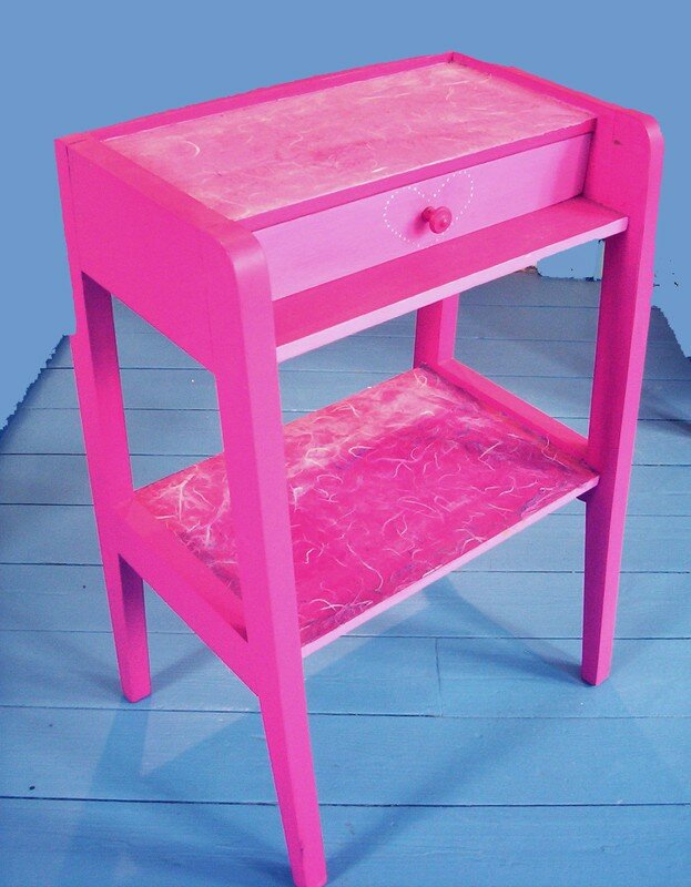 Table De Nuit Violette table de nuit coordonn photo de 3 meubles Table De Nuit Violette table de nuit coordonn photo de 3 meubles