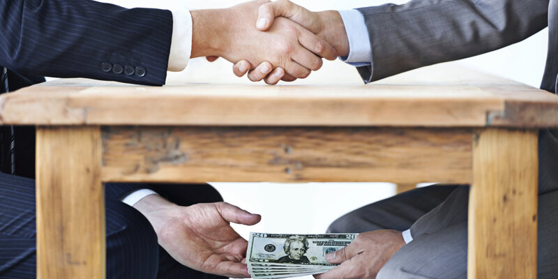 corruption 2