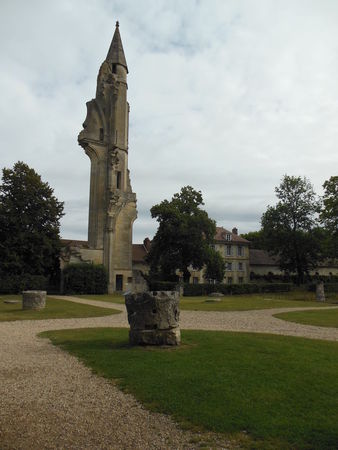 rencontre royaumont