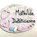 DIETETICIENNE