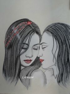 Tendre complicitéOF