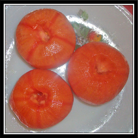 Puree Ou Coulis De Tomates Maison Puree Ou Coulis De Tomates Maison