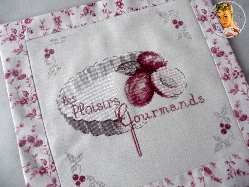 les plaisirs gourmands1