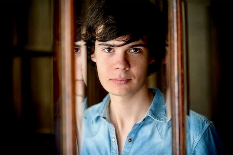 ORCHESTRE PICARDIE HIRSON MAI 2019 Justin Taylor