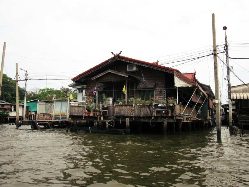 BKK klongs