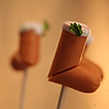 saucisses