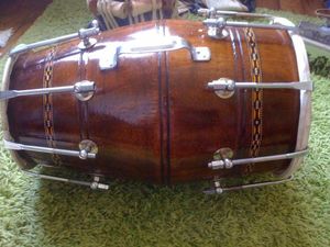 DHOLAK95