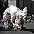 Fremont Fair Solstice Parade 14