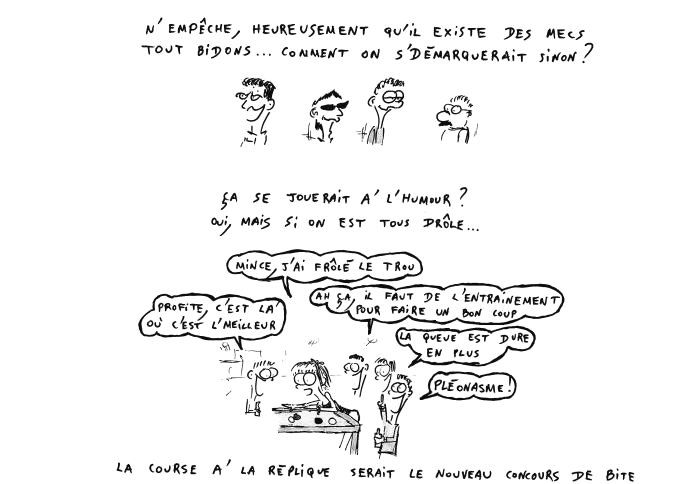 mecs pourris 1