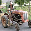 CORNUS - Rando tracteurs 2011 -