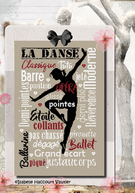 la danse