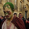Zombie verdâtre