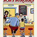 Les meilleurs burgers, on les trouve à caen
