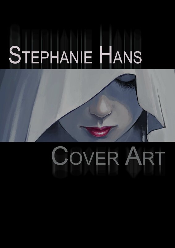cover art stephanie hans