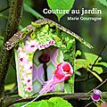 @ Couture au Jardin, le livre 
