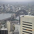 Harbour Bridge