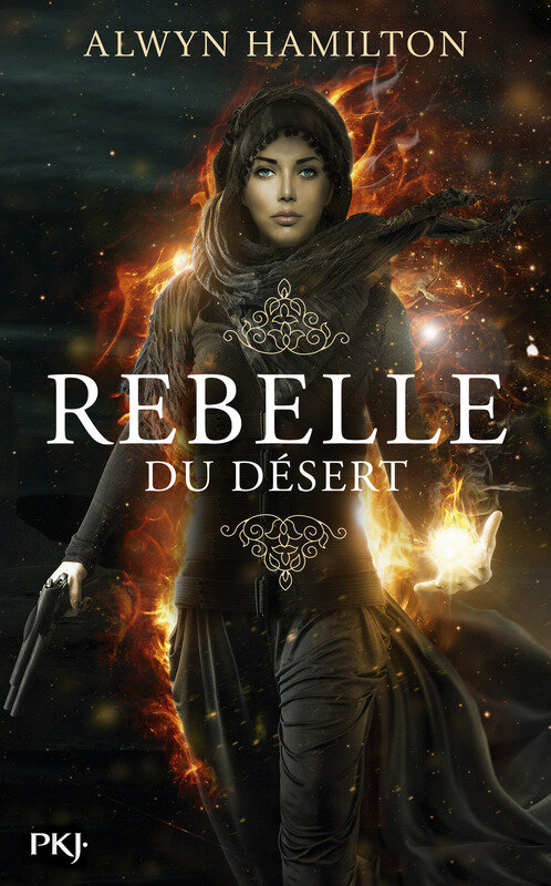 REBELLE DU DÉSERT