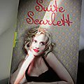 ♥ suite scarlett ♥