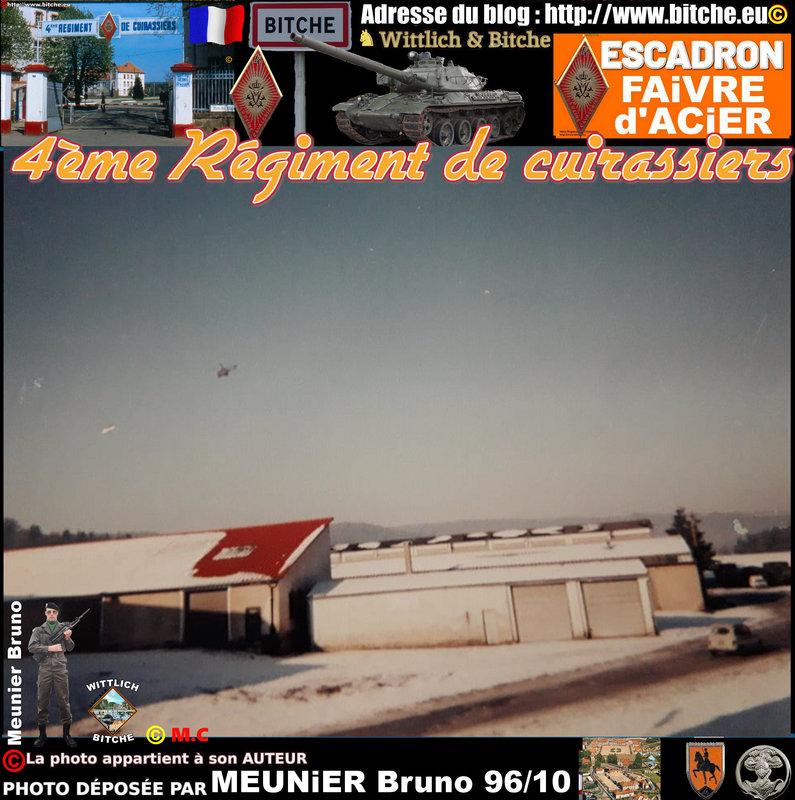 - Photo N°B52(A
