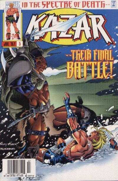 ka-zar 1997 03