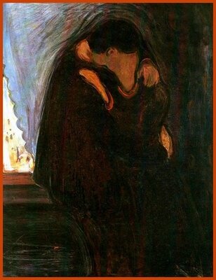 le baiser