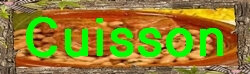 Cuisson
