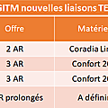 Tet : le rapport de l'etat dévoilé mais en partie censuré