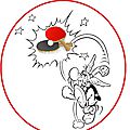 Tournoi de tennis de table à sablonceaux - samedi 19 novembre