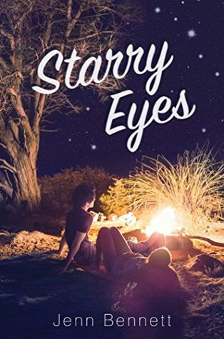 starry eyes