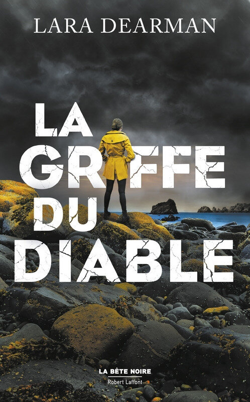 La griffe du diable de Lara Dearman - Totalybrune