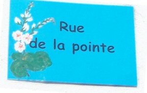 Larmor Baden