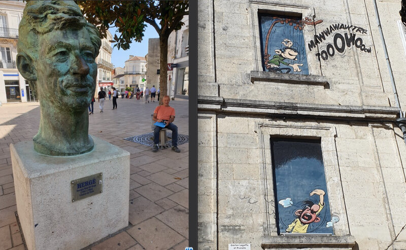 Hergé