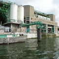2009 - Histoire du commerce fluvial