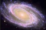 Galaxie