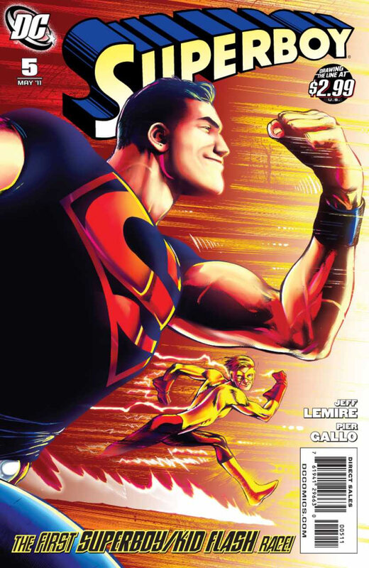superboy 2011 05