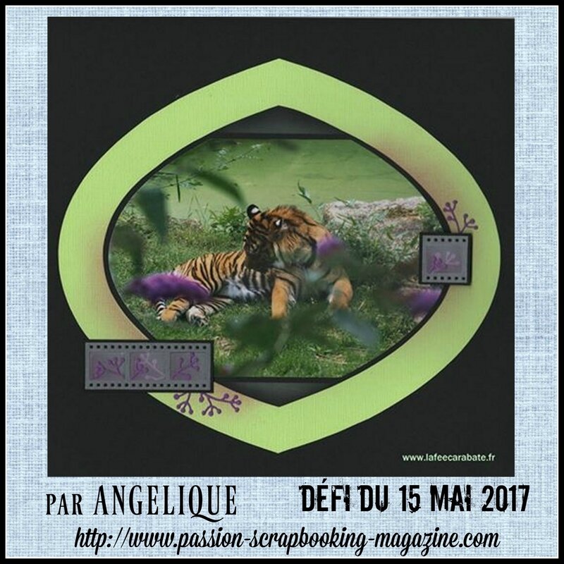 ANGELIQUE