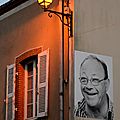 Portraits de rue - Montsûrs