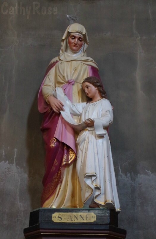 && église Notre Dame du Taur (5)