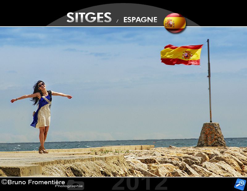 Viva espana 800