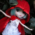 Chaperon rouge