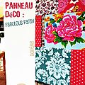 DécO/ LiNge de maisOn