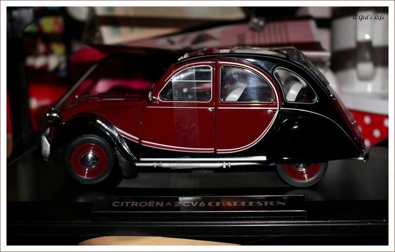 Charleston voiture 2